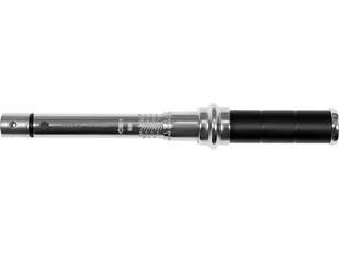 RĘKOJEŚĆ KLUCZA DYNAMOMETRYCZNEGO 9x12mm; 6-30Nm BEZ GŁOWICY
 Yato YT-07852 - Klucze i nasadki - miniaturka - grafika 1