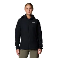 Kurtki damskie - Columbia Damska kurtka softshell Cascade Ridge 2 (opakowanie 1 szt.) - miniaturka - grafika 1