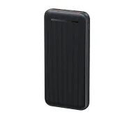 Powerbanki - Mcdodo MC-4631 10000 mAh 10.5W Czarny - miniaturka - grafika 1