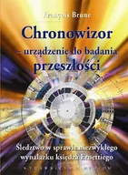 Ezoteryka - Medium Francois Brune Chronowizor urządzenie do badania przeszłości - miniaturka - grafika 1