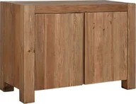 Kredensy - Bigbuy Home Kredens Home ESPRIT Brązowy 118 x 51 x 85 cm - miniaturka - grafika 1