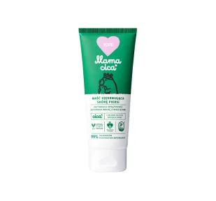 Yope Mama Cica Maść ujędrniająca skórę piersi 100 ml - Balsamy i kremy do ciała - miniaturka - grafika 1