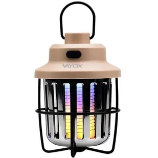 Lampa owadobójcza VAYOX VA0336 - Lampy owadobójcze - miniaturka - grafika 1