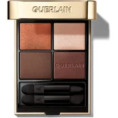 Cienie do powiek - Guerlain Ombres G - miniaturka - grafika 1