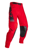 Odzież motocyklowa - Spodnie Cross Leatt Moto 4.5 V26 CzerwonyM - miniaturka - grafika 1