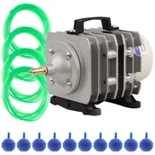 Fontanny ogrodowe - Sunsun Aco-006 - Zestaw Napowietrzający 85L/Min - miniaturka - grafika 1