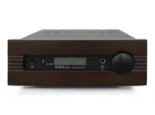 Przetworniki DAC - Przetwornik cyfrowo-analogowy Synthesis ROMA 69DC Kolor: Orzech - miniaturka - grafika 1