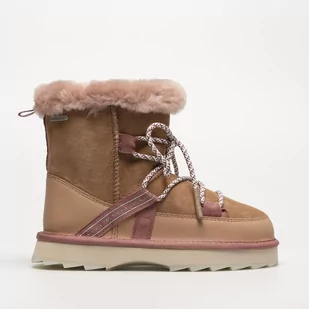 EMU AUSTRALIA BLURRED - Emu Australia - Botki damskie - miniaturka - grafika 1