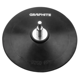 Graphite Tarcza 55H823 - Tarcze do pił - miniaturka - grafika 1