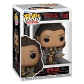 Figurki kolekcjonerskie - Funko POP!, figurka kolekcjonerska, Movies: Dungeons & Dragons, Holga - miniaturka - grafika 1