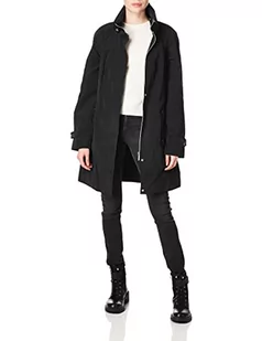 Calvin Klein Damska kurtka Anorak z długim opakowaniem - Kurtki damskie - miniaturka - grafika 1