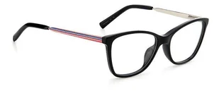 Okulary korekcyjne Missoni MMI 0032 TN INA - Okulary korekcyjne, oprawki, szkła - miniaturka - grafika 2
