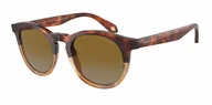 Okulary przeciwsłoneczne - Okulary Przeciwsłoneczne Giorgio Armani AR 8192 6034B2 - miniaturka - grafika 1