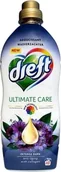 Środki do prania - Płyn do płukania Dreft Płyn do płukania DREFT Intense Dark 40 prań 1 l - miniaturka - grafika 1