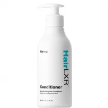 Hermz Laboratories Hairlxr Odżywka Rewitalizuje osłabione mieszki włosowe 300 ml 7083309