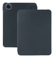 Etui do tabletów - DEQSTER 40-2000073 etui na tablet 27,9 cm (11") Folio Czarny - miniaturka - grafika 1