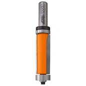Wiertła - CMT Orange Tools 906.690.11b – frez z łożyskiem kulkowym skrócony HW S 12 D 19 x 50,8 RH - miniaturka - grafika 1
