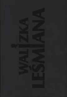 Walizka Leśmiana - Pamiętniki, dzienniki, listy - miniaturka - grafika 1