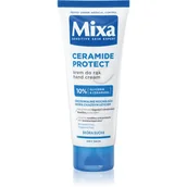 Kremy i maski do rąk - Mixa Ceramide Protect Nawilżający Krem od rąk 100 ml - miniaturka - grafika 1