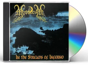 Mysticum In The Streams Of Inferno - Metal, Punk - miniaturka - grafika 1