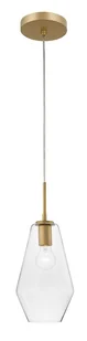 Lampa loft wisząca nowoczesna TULUA LE41796 - Luces Exclusivas Kupon -15% : LE15 ⚡ Zamów tel ☎ 533-810-034 - Lampy sufitowe - miniaturka - grafika 1