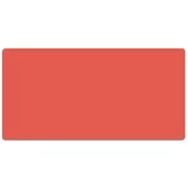 Podkładki na biurko - Podkładka na biurko Pastelowy pomarańczowy 120x60 cm - miniaturka - grafika 1