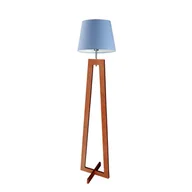 Lampy stojące - Nowoczesna lampa podłogowa dla dzieci KOS  - miniaturka - grafika 1
