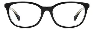 Okulary korekcyjne Kate Spade HAISLEY F 807 - Okulary korekcyjne, oprawki, szkła - miniaturka - grafika 3