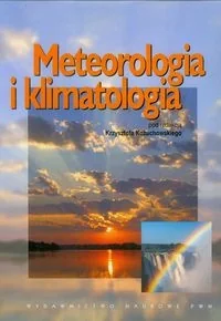 Meteorologia i klimatologia - Albumy - przyroda - miniaturka - grafika 2