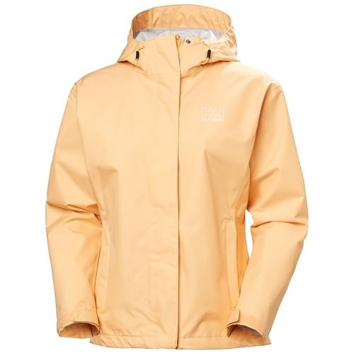 Helly Hansen Damska kurtka W Seven J, Miami Peach, XS