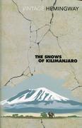 Obcojęzyczne książki popularnonaukowe - SNOWS OF KILIMANJARO - miniaturka - grafika 1