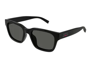Okulary przeciwsłoneczne Gucci GG1857S 001 - Okulary przeciwsłoneczne - miniaturka - grafika 1