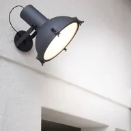 Lampy ścienne - Kinkiet NEMO Projecteur 365, brąz mokka - miniaturka - grafika 1