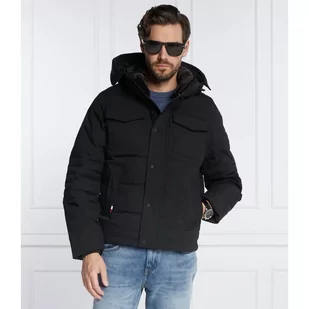 Tommy Hilfiger Kurtka rockie utility | Regular Fit - Kurtki męskie - miniaturka - grafika 1