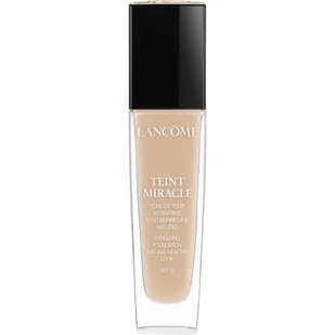 Lancôme Teint Miracle Fond de Teint Beige Nature 04 30 ML - Pudry do twarzy - miniaturka - grafika 1