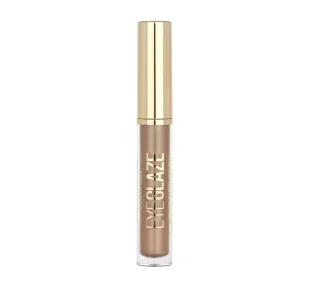 Golden Rose Cień do powiek Gold bronze (06) 3ml - Cienie do powiek - miniaturka - grafika 1