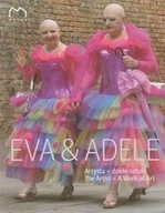 Albumy o  sztuce - Eve & Adele - miniaturka - grafika 1