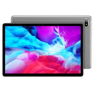 N-one NPad Air Tablet 4G LTE 10.1'' 1920x1200 FHD IPS Screen UNISOC Tiger T310 2.0GHz Quad Core CPU Android 12 4 64GB 972887EUDF - Tablety - miniaturka - grafika 1
