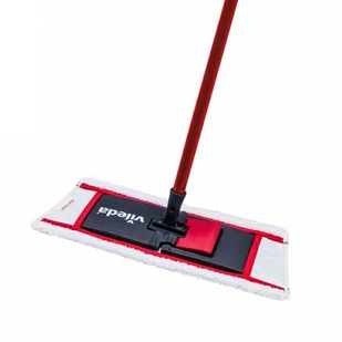 Vileda Mop płaski Active Max (140999) - Miotły, szufle, mopy - miniaturka - grafika 5