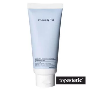 Pyunkang Yul Pyunkang Yul Low pH Pore Deep Cleansing Foam Pianka do mycia twarzy 100 ml - Pianki do mycia twarzy - miniaturka - grafika 1