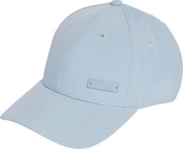 Czapka Z Daszkiem Adidas Metal Badge Lightweight Basebal r Młodzieżowa