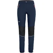 Spodnie damskie - Salewa Spodnie damskie Sesvenna 2 Dst W Pnt Navy Blazer/0910 42 Lang 00-0000027198 - miniaturka - grafika 1