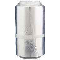 Pozostałe akcesoria fryzjerskie - Folia fryzjerska aluminiowa L 530g - miniaturka - grafika 1