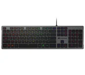 Klawiatury - Cougar Vantar S - czarny - miniaturka - grafika 1