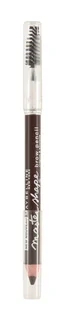 Maybelline Master Shape Brow kredka do brwi 0.6 g Soft Brown - Cienie do powiek - miniaturka - grafika 3