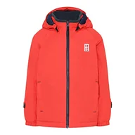 Kurtki i płaszcze dla chłopców - Lego Wear Kurtka przeciwdeszczowa, 342, 140 - miniaturka - grafika 1