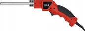 Narzędzia warsztatowe - Yato NÓŻ DO STYROPIANU 150W - miniaturka - grafika 1