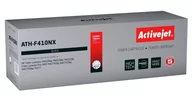 Tusze zamienniki - Toner ACTIVEJET ATH-F410NX Supreme, czarny, 6500 str., 410X CF410X - miniaturka - grafika 1