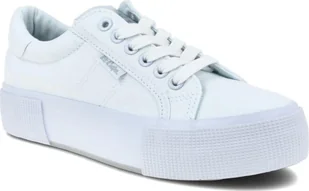 Lee Cooper Trampki damskie Lee Cooper LCW-22-31-0884L 38 - Trampki damskie - miniaturka - grafika 1