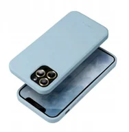 Etui i futerały do telefonów - ROAR futerał SPACE do IPHONE 16e SE 4 2025 Niebieski - miniaturka - grafika 1